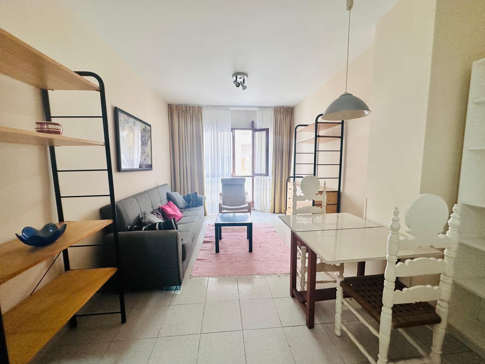 ESPECTACULAR APARTAMENTO EN VENTA DE 1 DORMITORIO JUNTO A LA PLAYA DE LAS CANTERAS