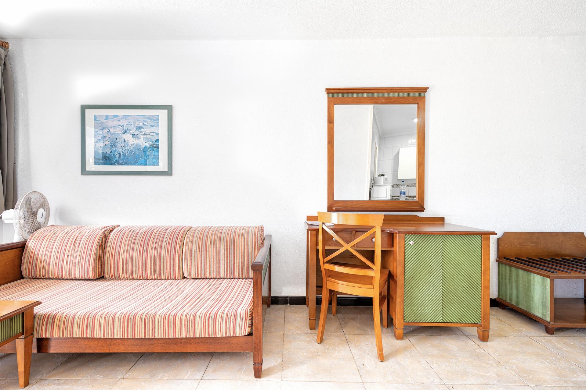 Espectacular apartamento de 1 Dormitorio en Playa del Inglés