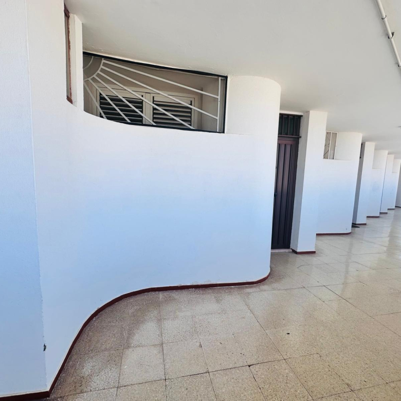 Luminoso apartamento de 1 dormitorio listo para entrar a vivir en venta