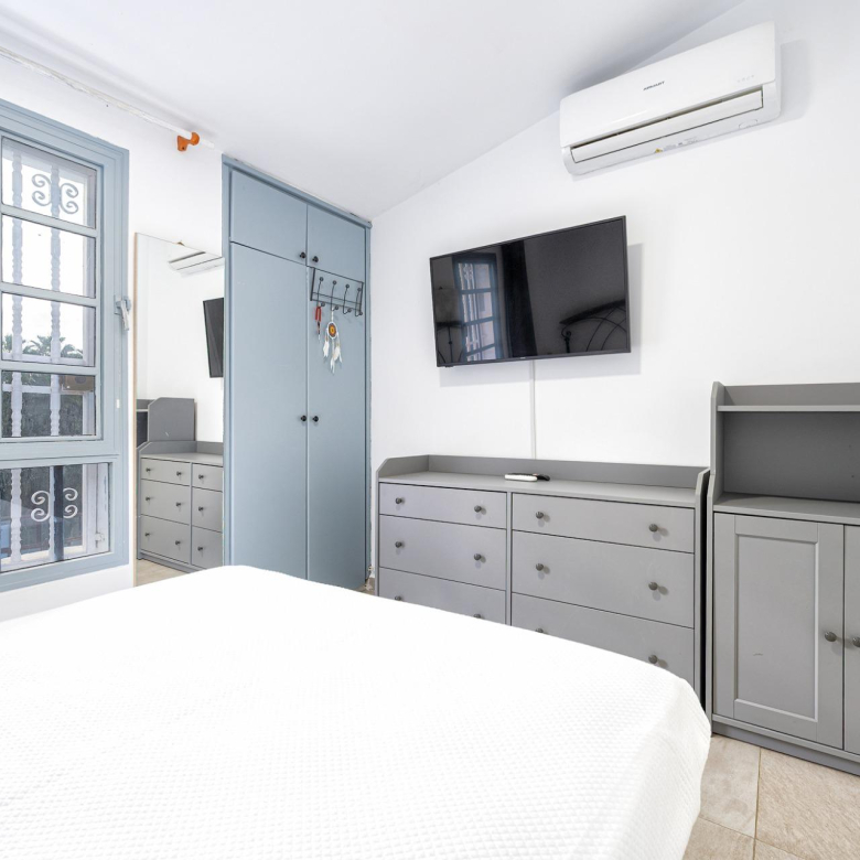 Bungalow de 1 Dormitorio en venta en Sonneland