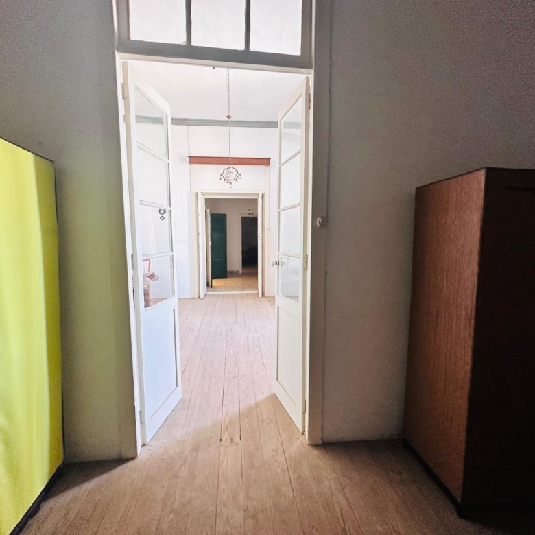 Edificio histórico en venta en el casco antiguo de Telde