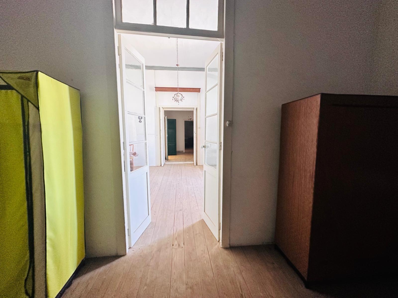 Edificio histórico en venta en el casco antiguo de Telde