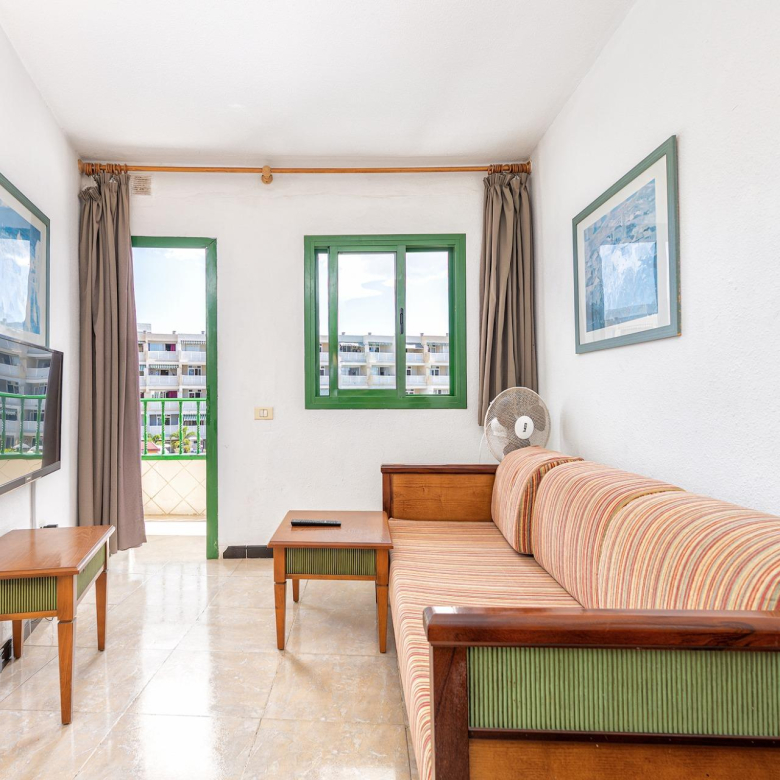 Espectacular apartamento de 1 Dormitorio en Playa del Inglés