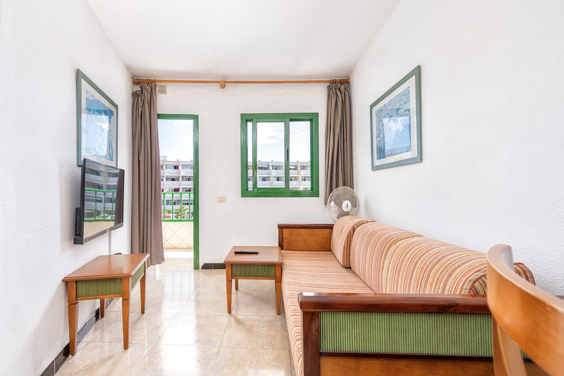 Espectacular apartamento de 1 Dormitorio en Playa del Inglés