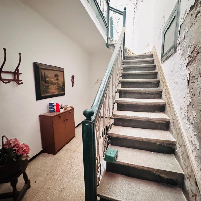 Edificio histórico en venta en el casco antiguo de Telde