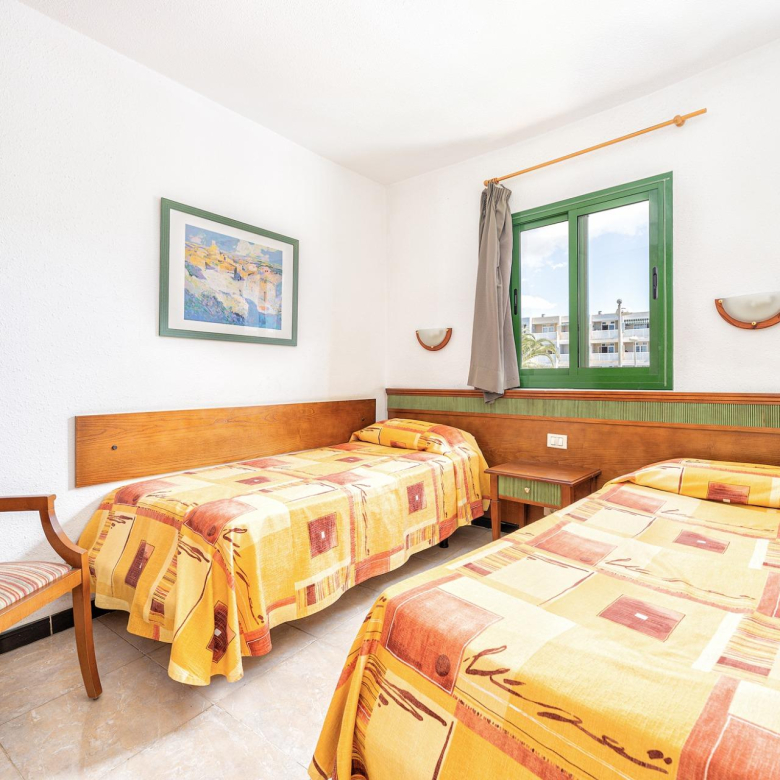 Espectacular apartamento de 1 Dormitorio en Playa del Inglés