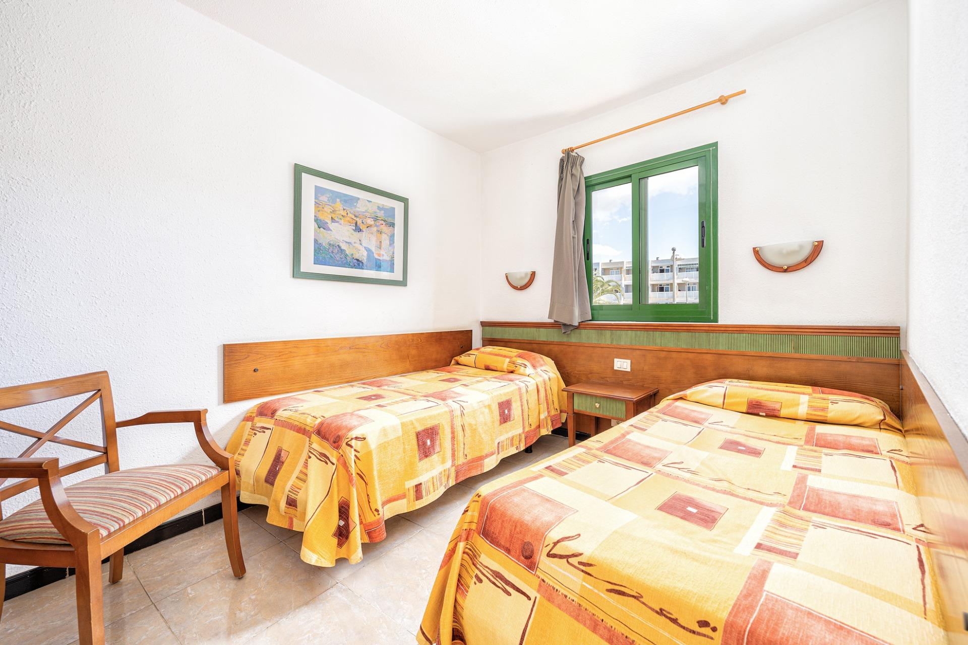Espectacular apartamento de 1 Dormitorio en Playa del Inglés