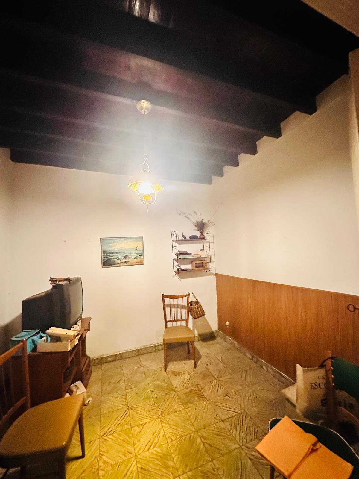 Edificio histórico en venta en el casco antiguo de Telde