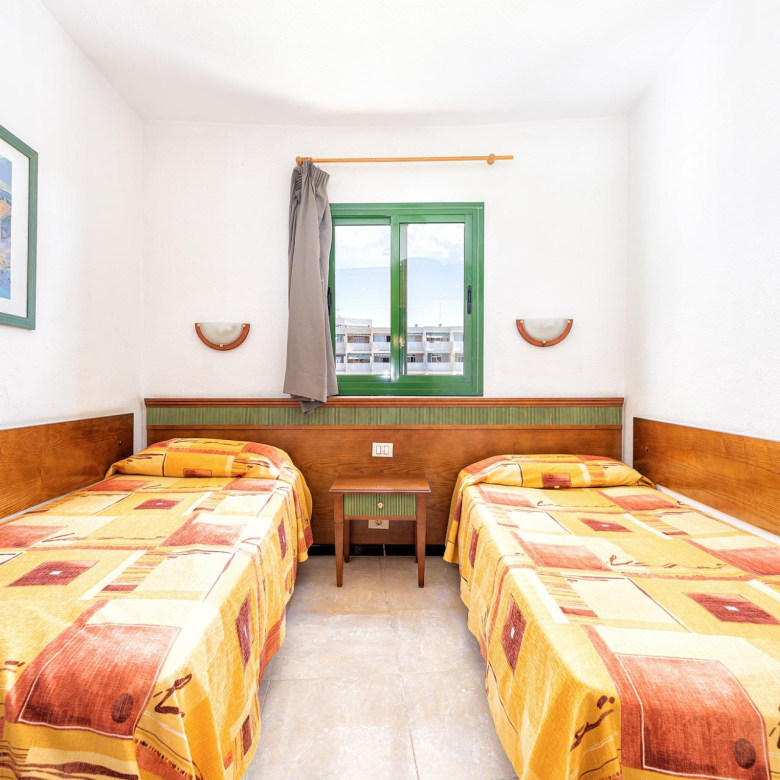 Espectacular apartamento de 1 Dormitorio en Playa del Inglés