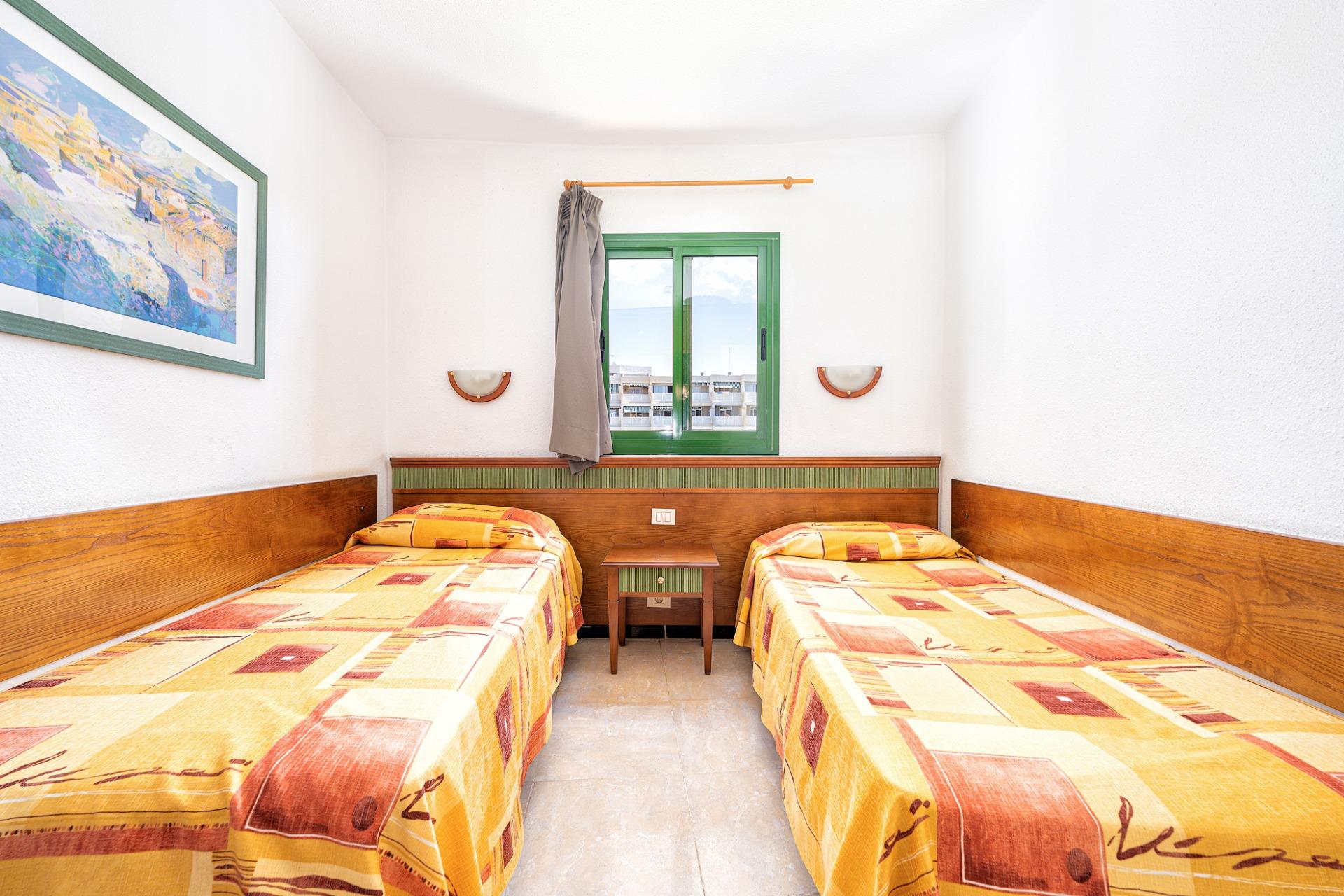 Espectacular apartamento de 1 Dormitorio en Playa del Inglés