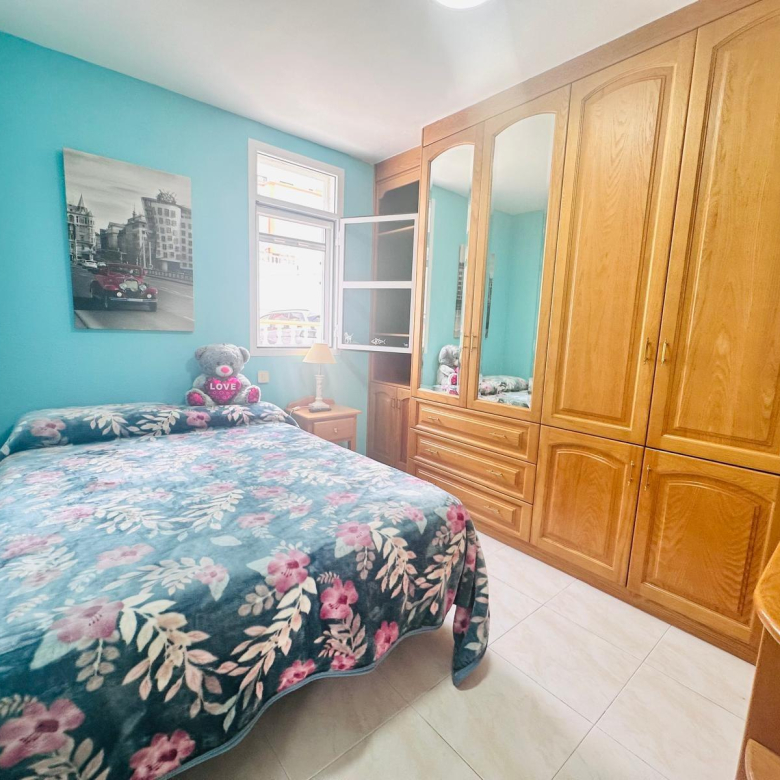 FANTÁSTICO DÚPLEX PAREADO CON 4 DORMITORIOS, 2 COCINAS Y 2 TERRAZAS EN ALQUILER DE TEMPORADA – PUERTO RICO