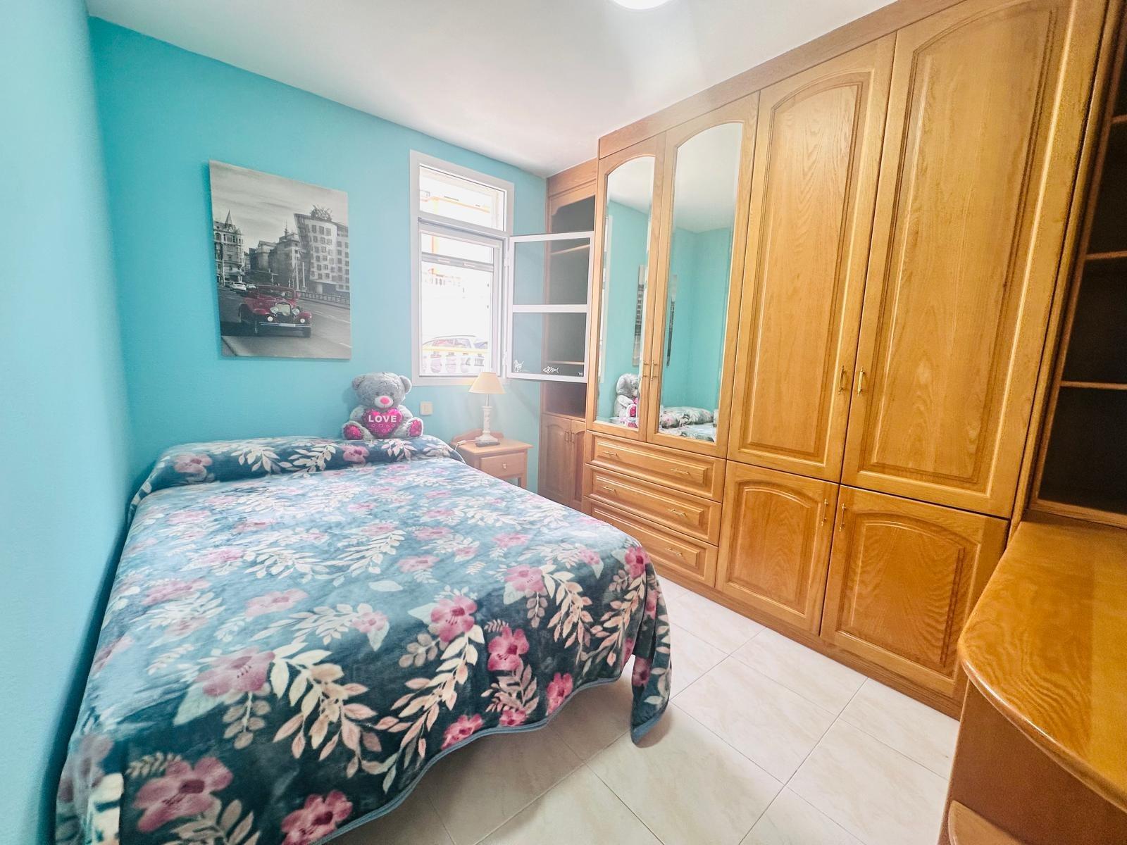FANTÁSTICO DÚPLEX PAREADO CON 4 DORMITORIOS, 2 COCINAS Y 2 TERRAZAS EN ALQUILER DE TEMPORADA – PUERTO RICO