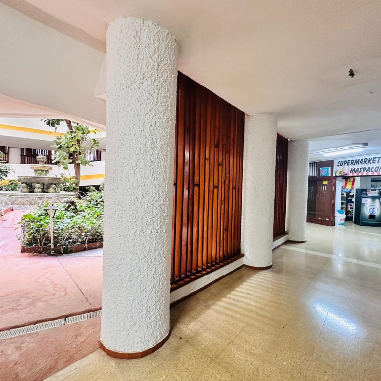 Luminoso apartamento de 1 dormitorio listo para entrar a vivir en venta