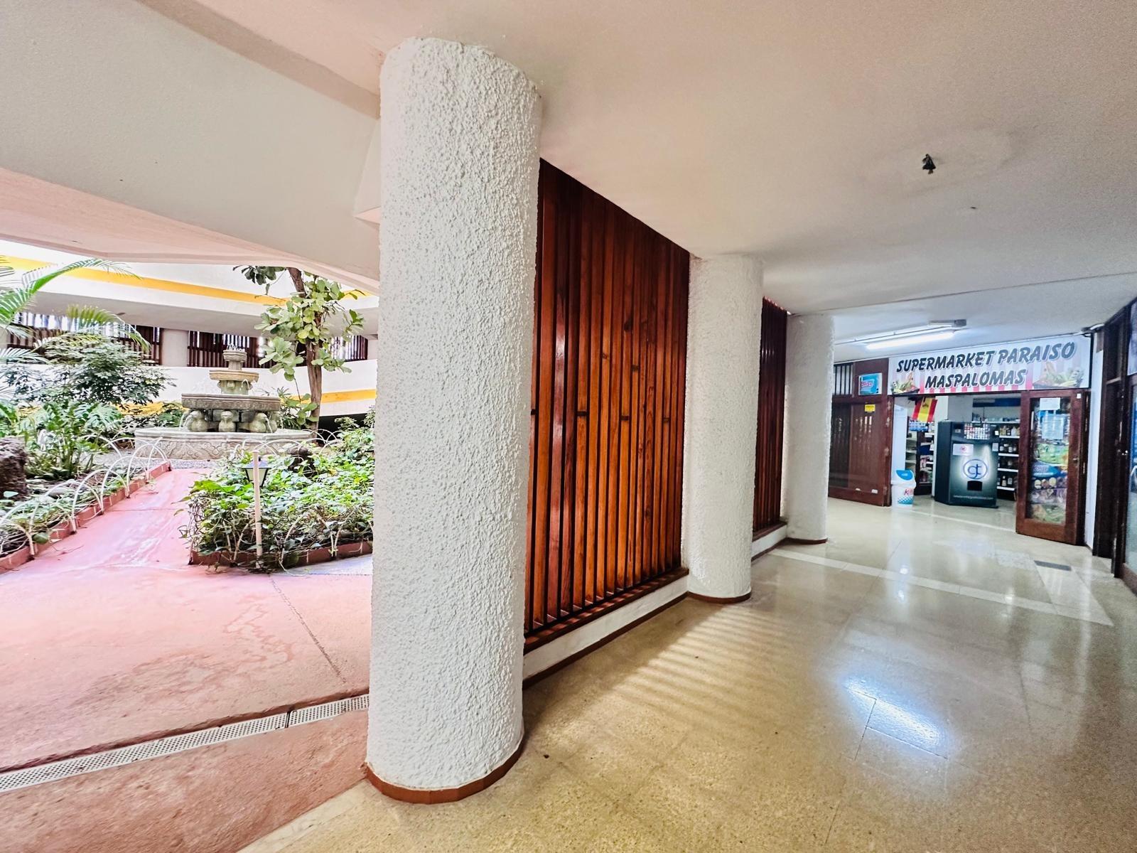 Luminoso apartamento de 1 dormitorio listo para entrar a vivir en venta