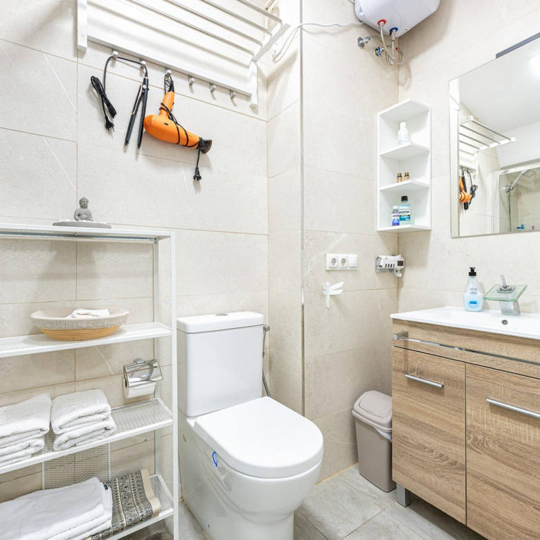 Bungalow de 1 Dormitorio en venta en Sonneland
