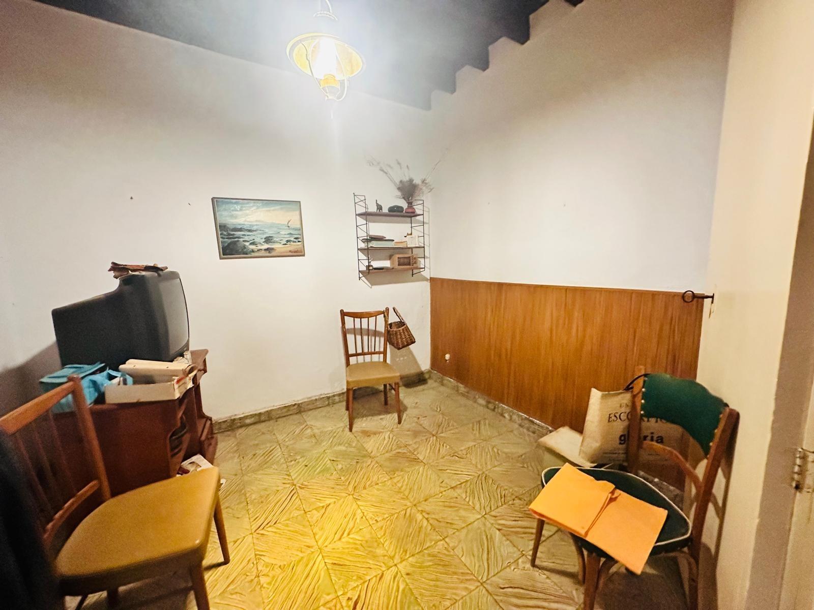 Edificio histórico en venta en el casco antiguo de Telde