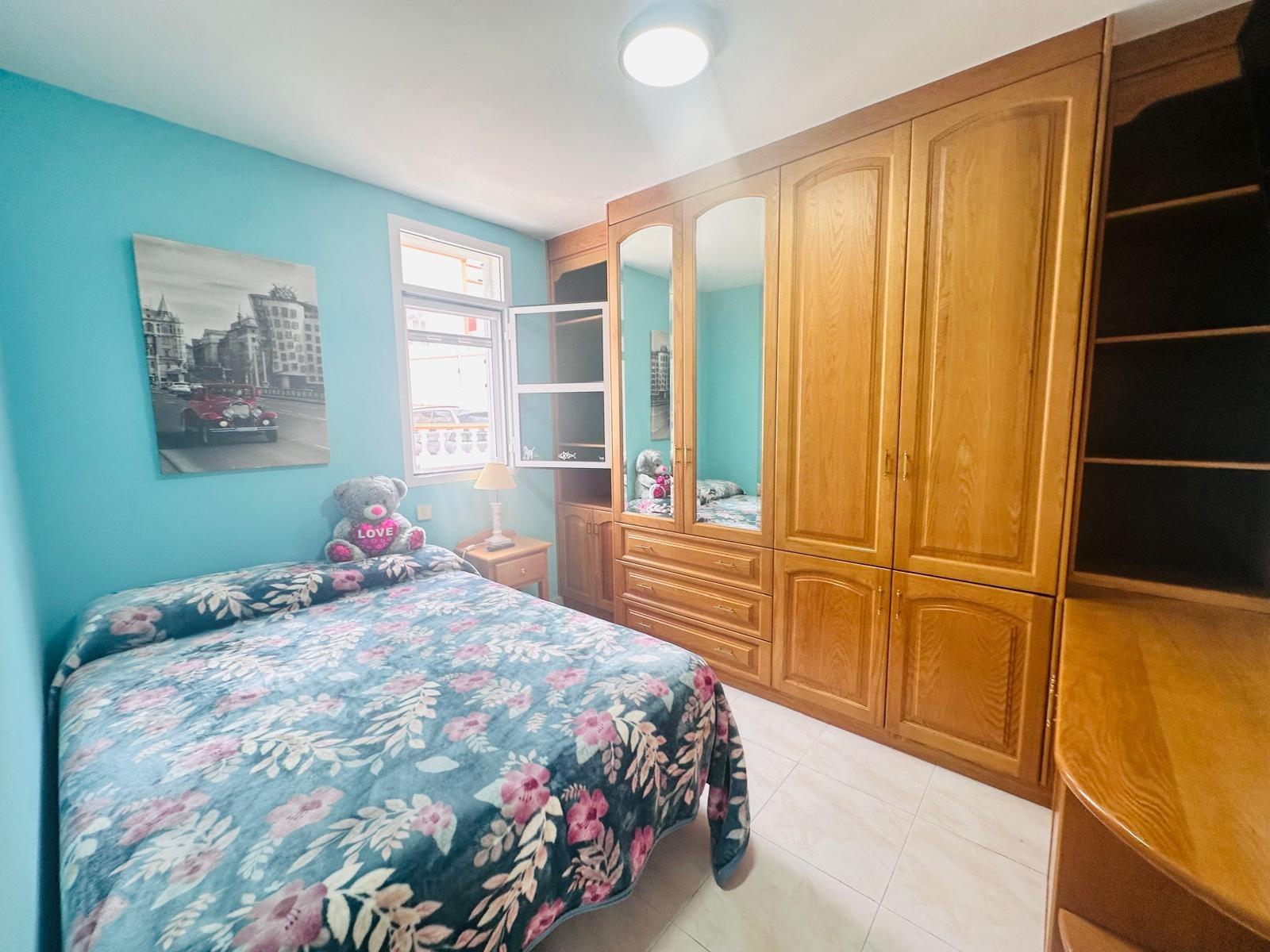 FANTÁSTICO DÚPLEX PAREADO CON 4 DORMITORIOS, 2 COCINAS Y 2 TERRAZAS EN ALQUILER DE TEMPORADA – PUERTO RICO