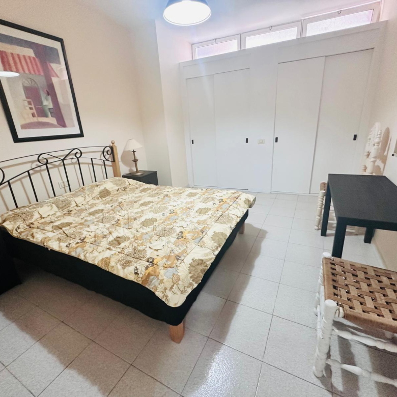 ESPECTACULAR APARTAMENTO EN VENTA DE 1 DORMITORIO JUNTO A LA PLAYA DE LAS CANTERAS