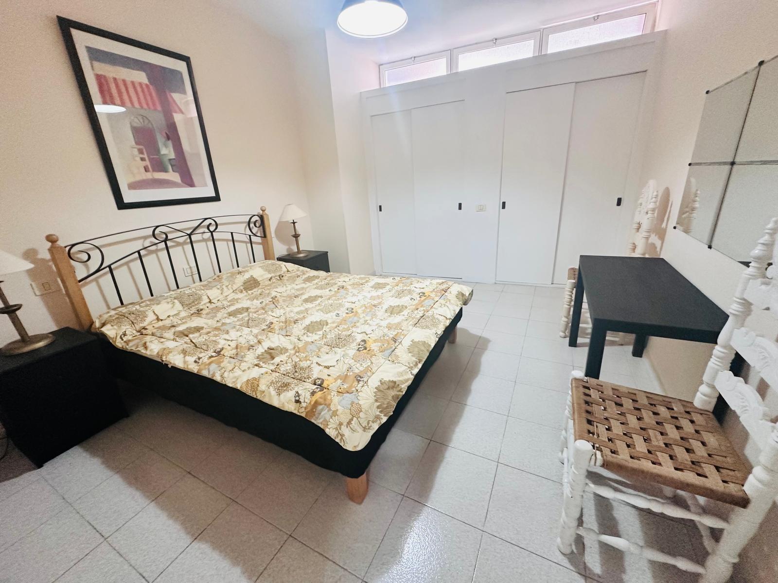 ESPECTACULAR APARTAMENTO EN VENTA DE 1 DORMITORIO JUNTO A LA PLAYA DE LAS CANTERAS