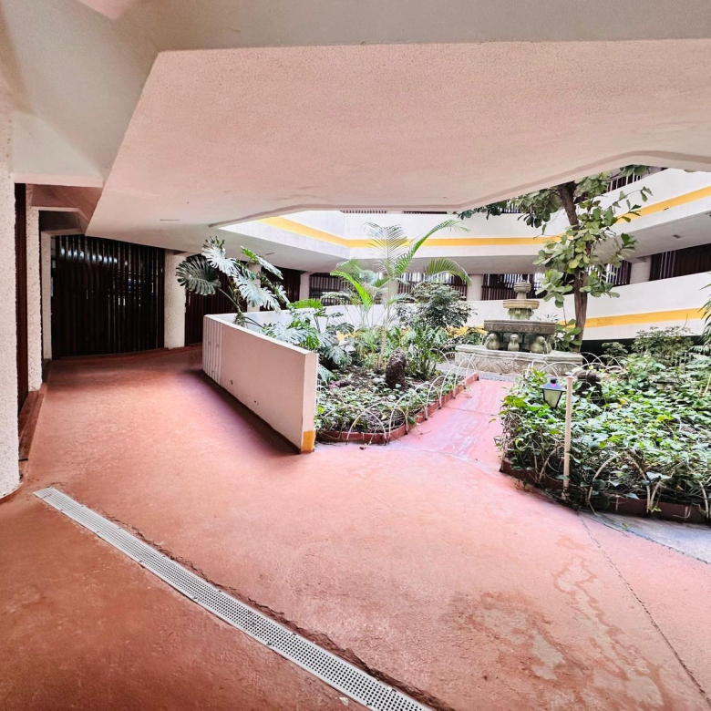 Luminoso apartamento de 1 dormitorio listo para entrar a vivir en venta