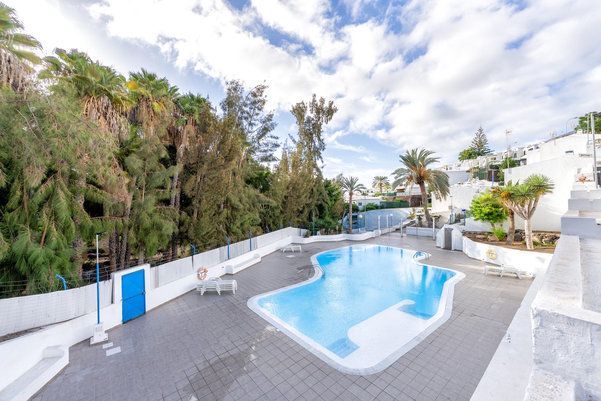 Bungalow de 1 Dormitorio en venta en Sonneland