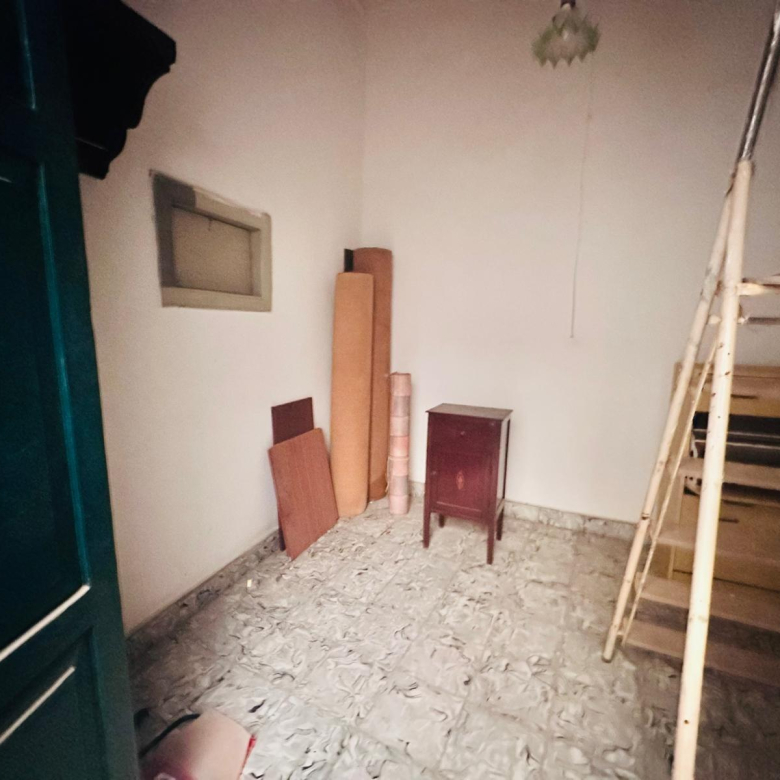 Edificio histórico en venta en el casco antiguo de Telde