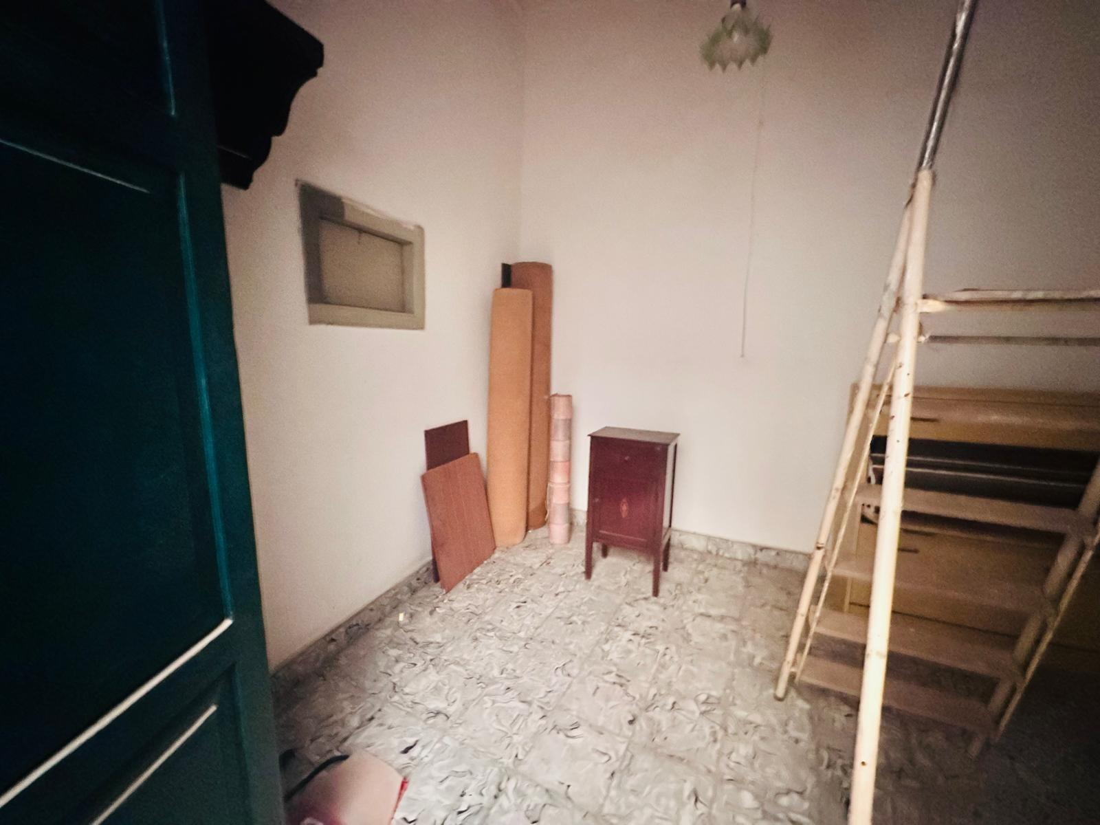 Edificio histórico en venta en el casco antiguo de Telde