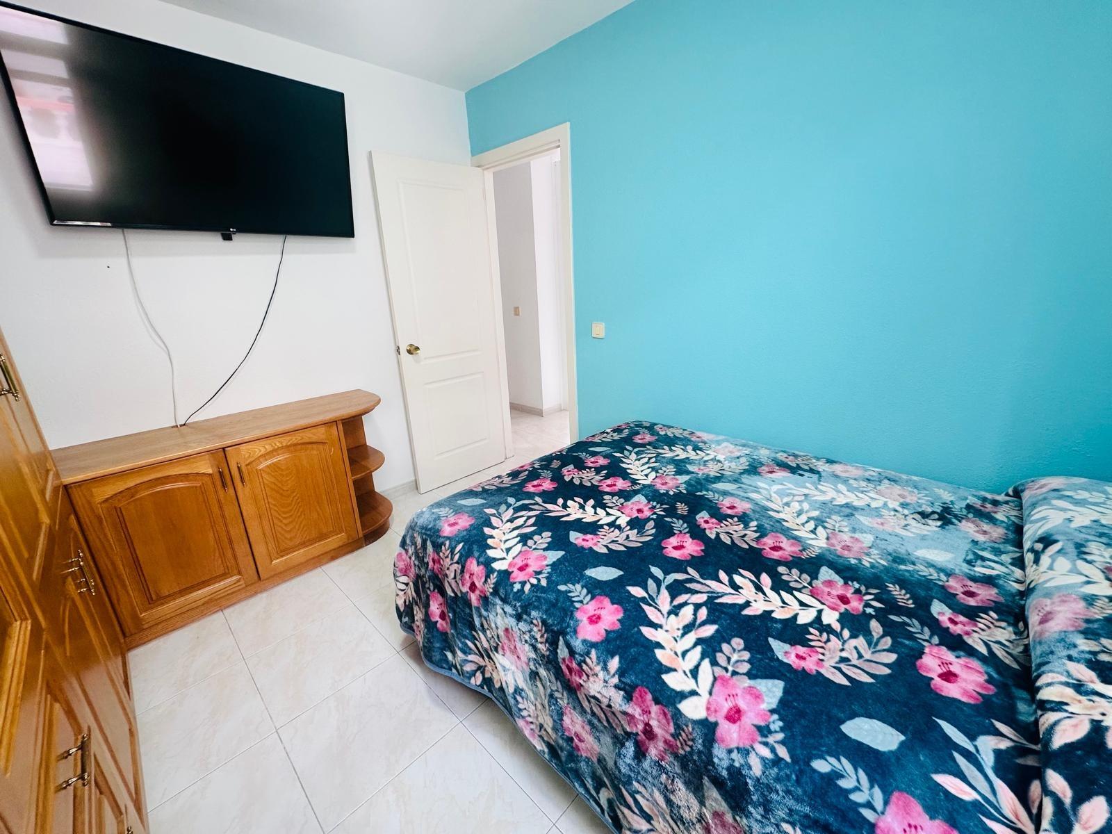 FANTÁSTICO DÚPLEX PAREADO CON 4 DORMITORIOS, 2 COCINAS Y 2 TERRAZAS EN ALQUILER DE TEMPORADA – PUERTO RICO