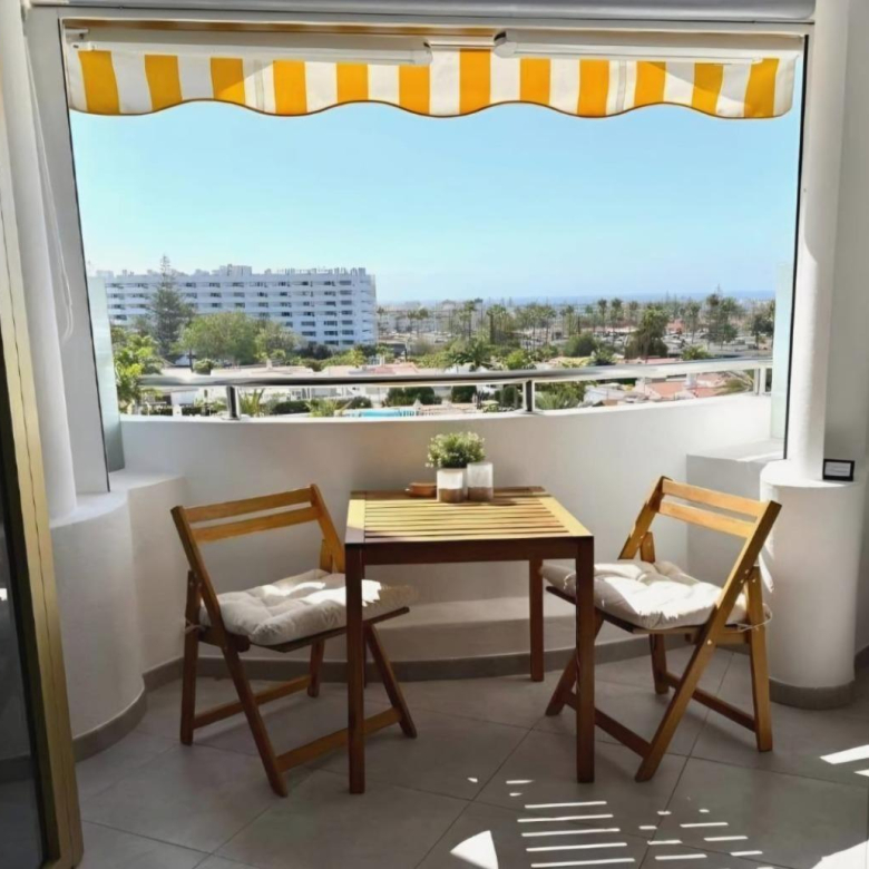 Luminoso apartamento de 1 dormitorio listo para entrar a vivir en venta