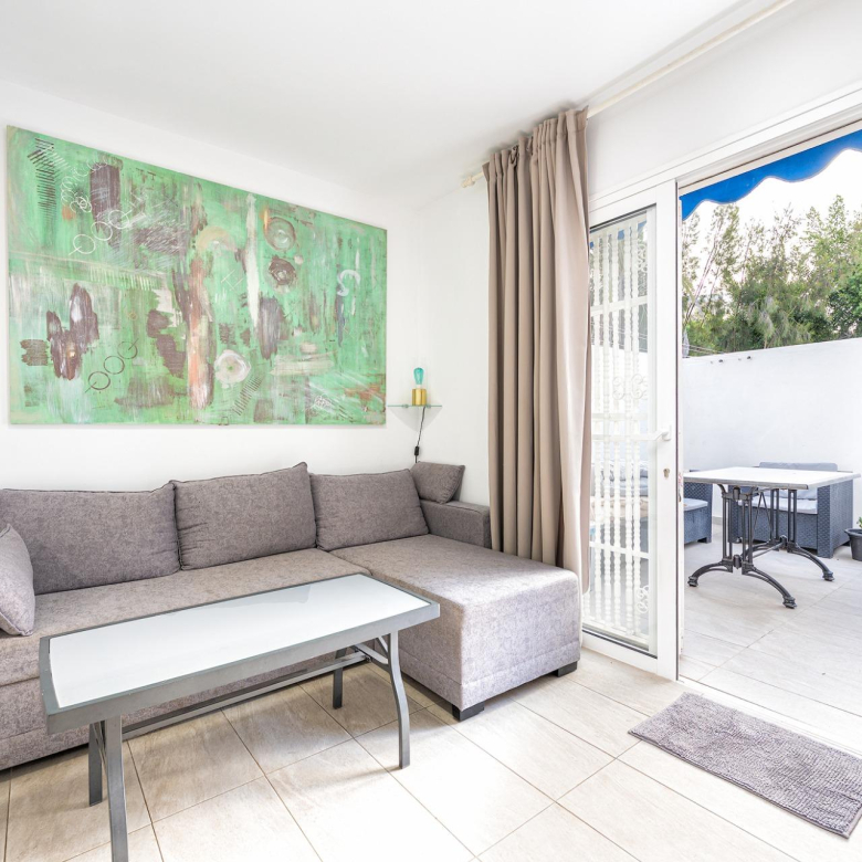 Bungalow de 1 Dormitorio en venta en Sonneland