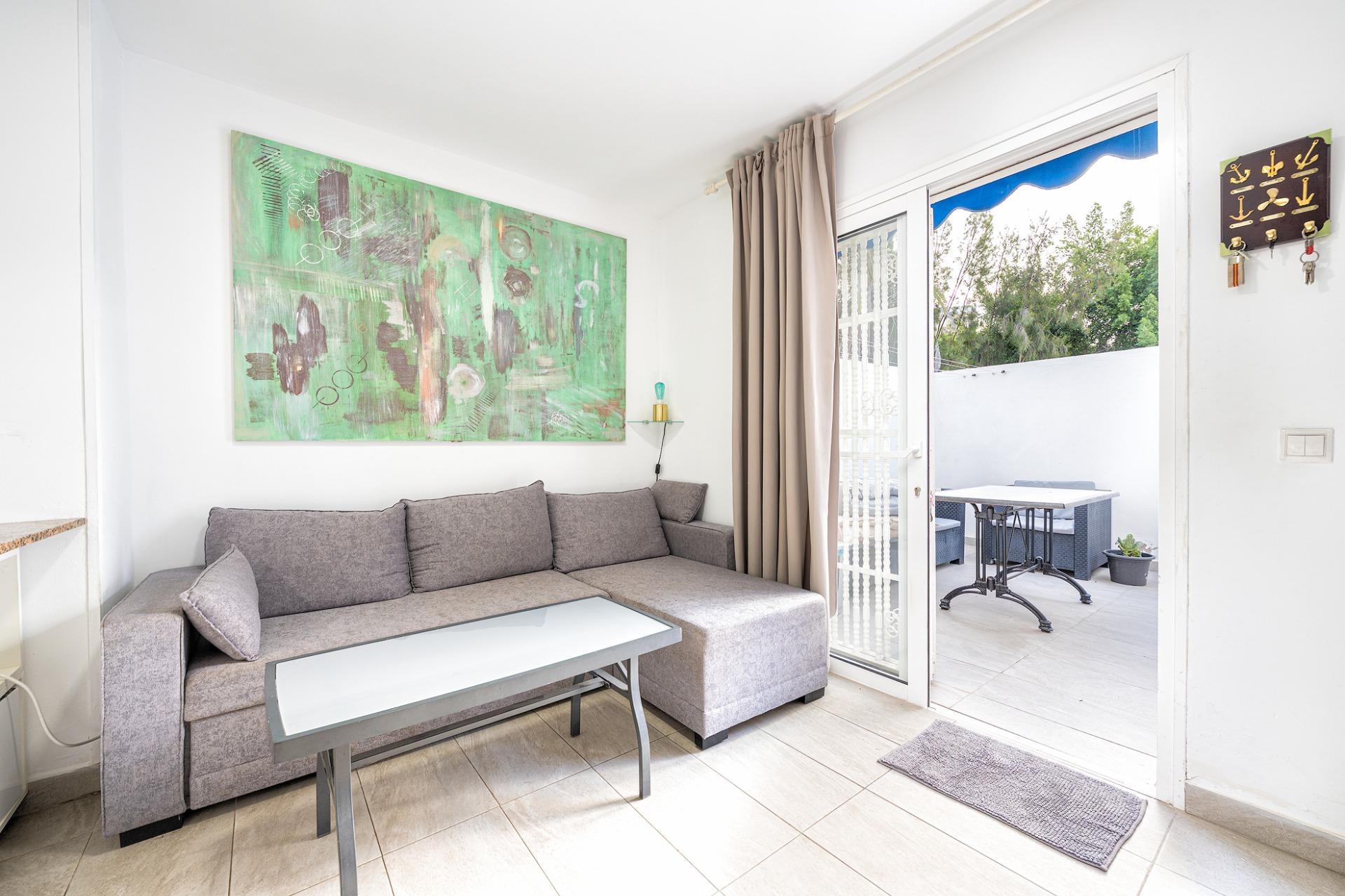 Bungalow de 1 Dormitorio en venta en Sonneland