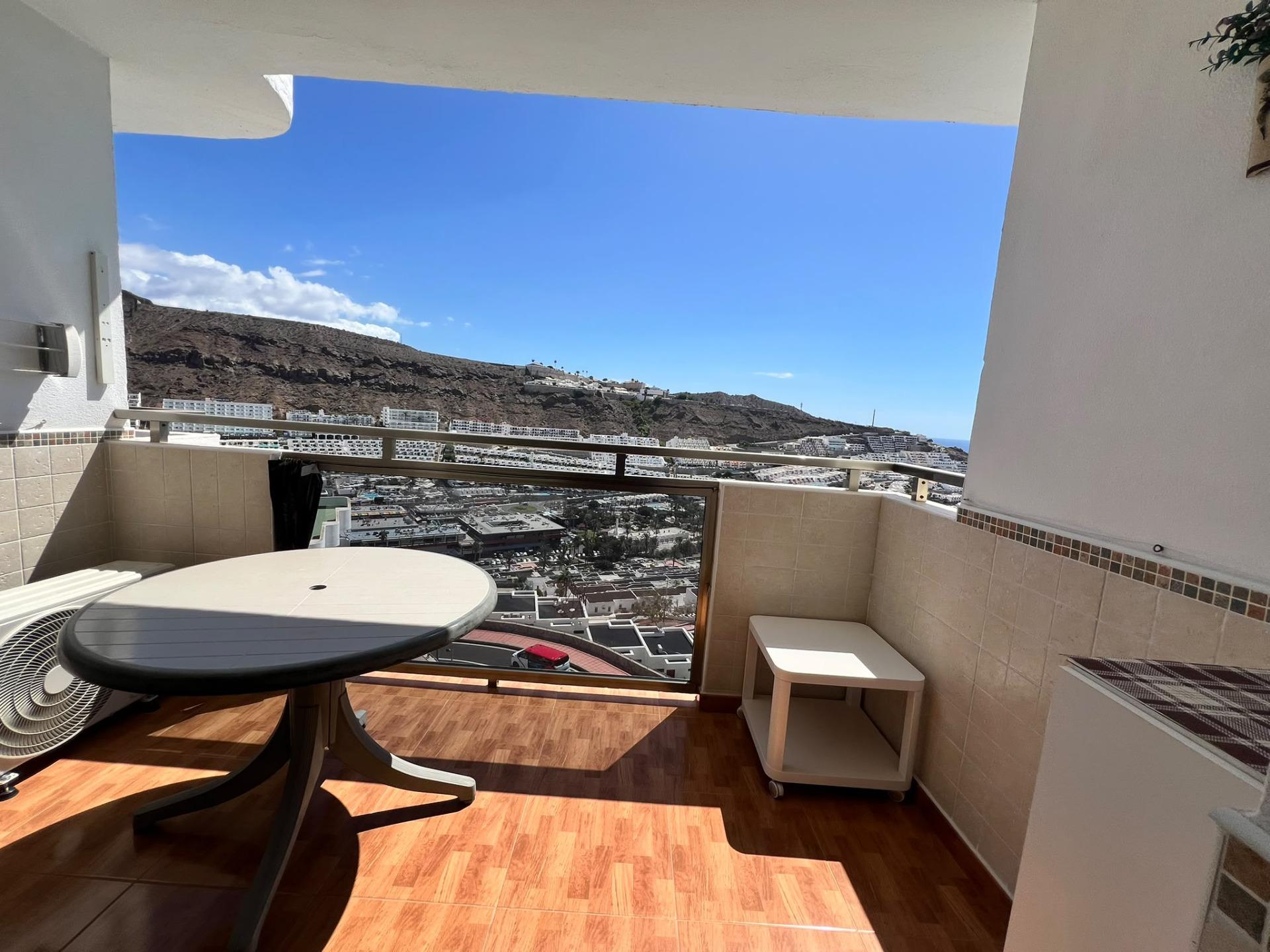 Fantástico Ático con Vistas al Mar