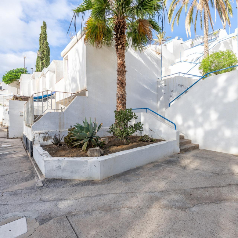 Bungalow de 1 Dormitorio en venta en Sonneland