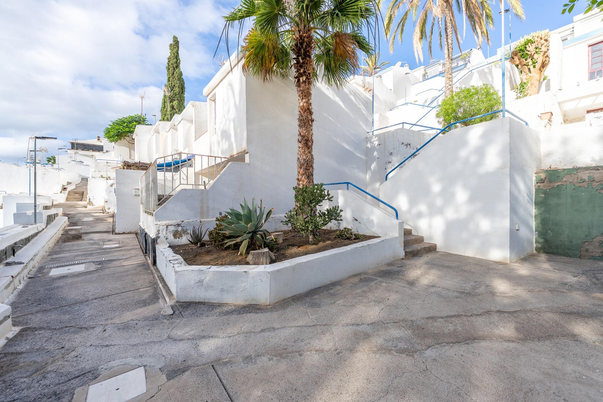 Bungalow de 1 Dormitorio en venta en Sonneland