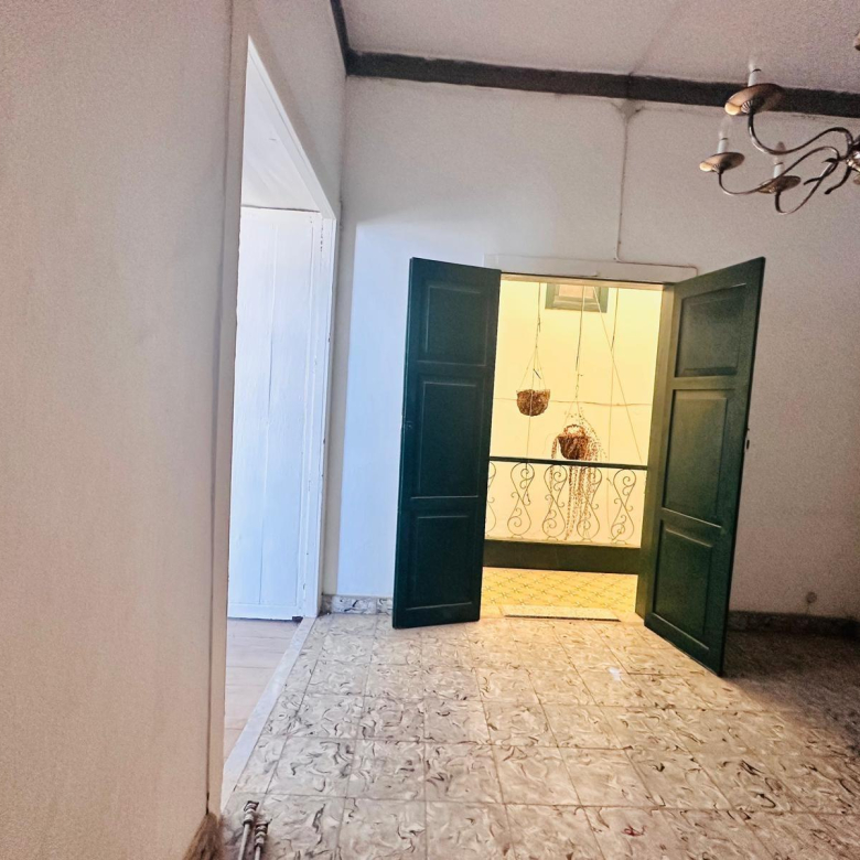 Edificio histórico en venta en el casco antiguo de Telde