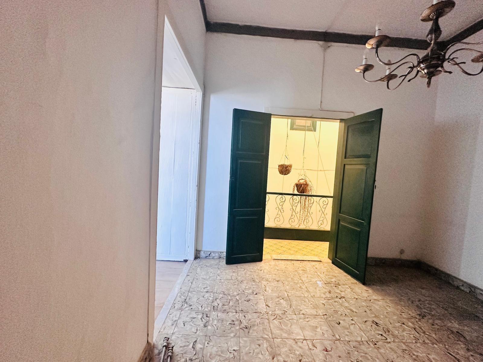 Edificio histórico en venta en el casco antiguo de Telde
