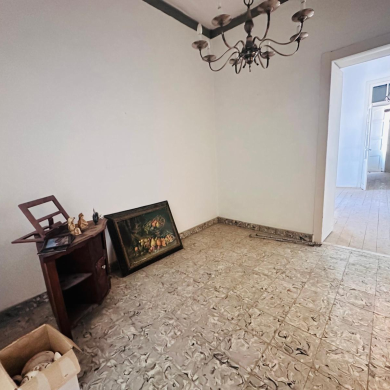 Edificio histórico en venta en el casco antiguo de Telde