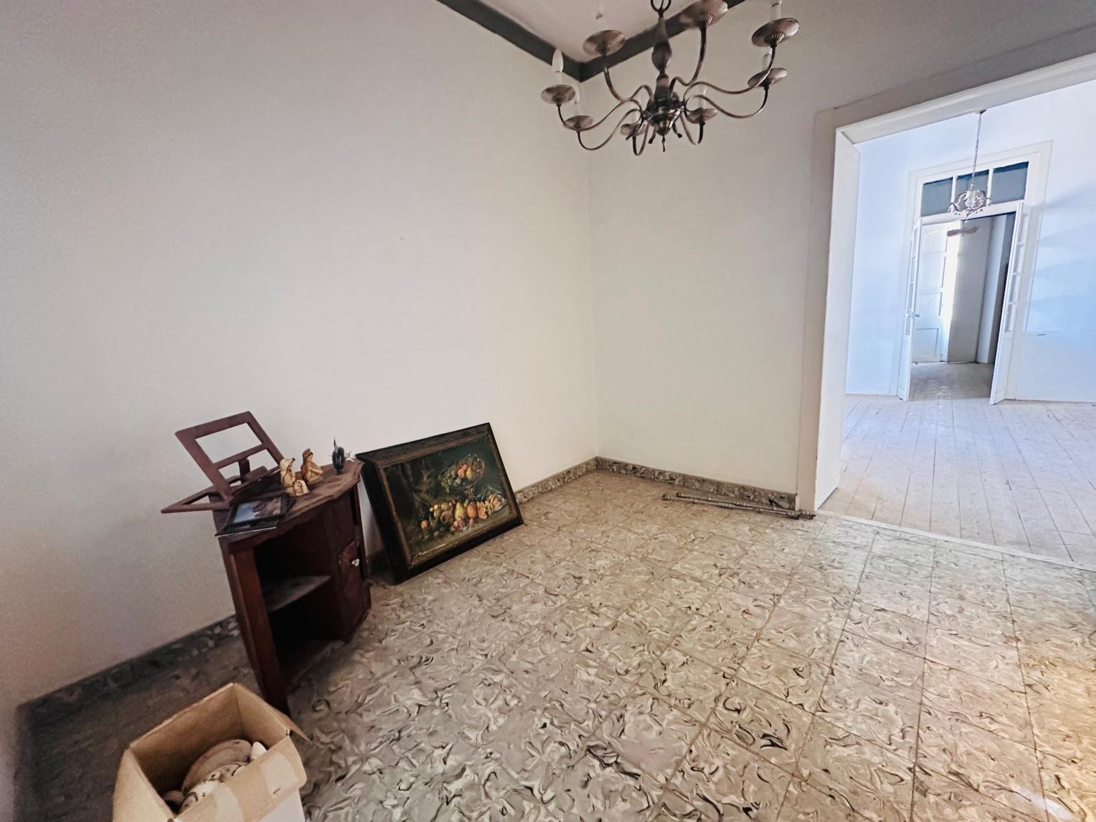 Edificio histórico en venta en el casco antiguo de Telde