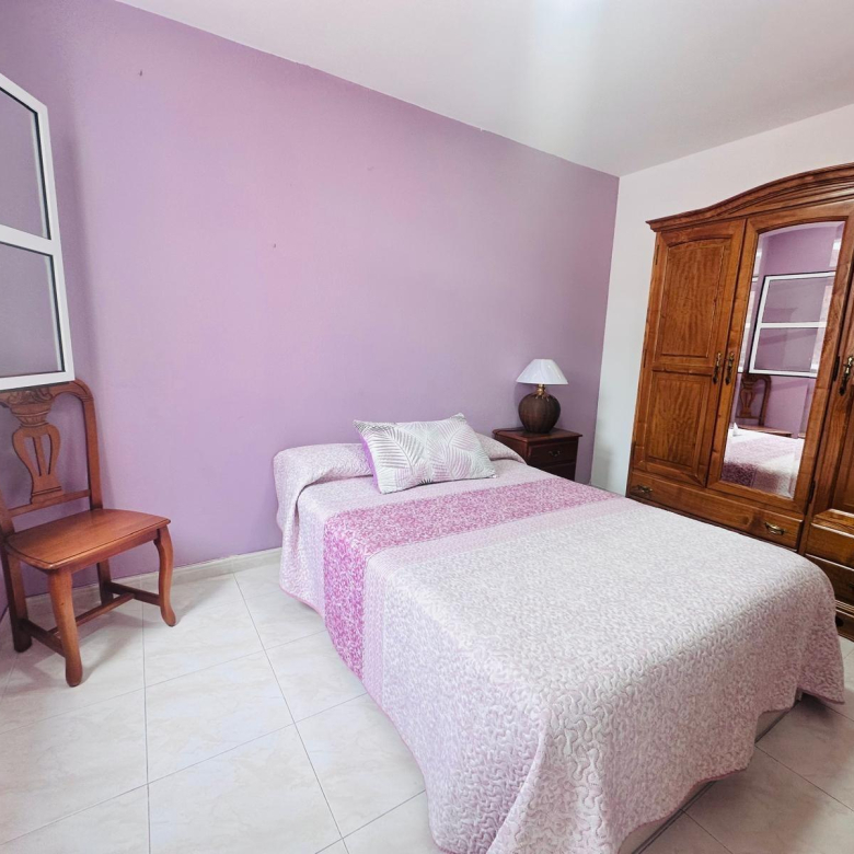 FANTÁSTICO DÚPLEX PAREADO CON 4 DORMITORIOS, 2 COCINAS Y 2 TERRAZAS EN ALQUILER DE TEMPORADA – PUERTO RICO