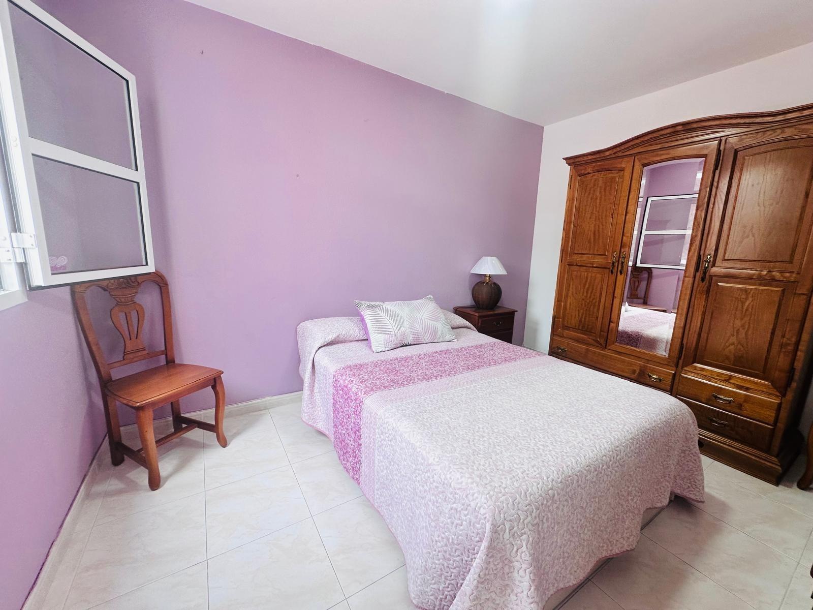 FANTÁSTICO DÚPLEX PAREADO CON 4 DORMITORIOS, 2 COCINAS Y 2 TERRAZAS EN ALQUILER DE TEMPORADA – PUERTO RICO