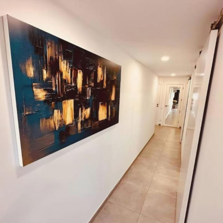 Luminoso apartamento de 1 dormitorio listo para entrar a vivir en venta