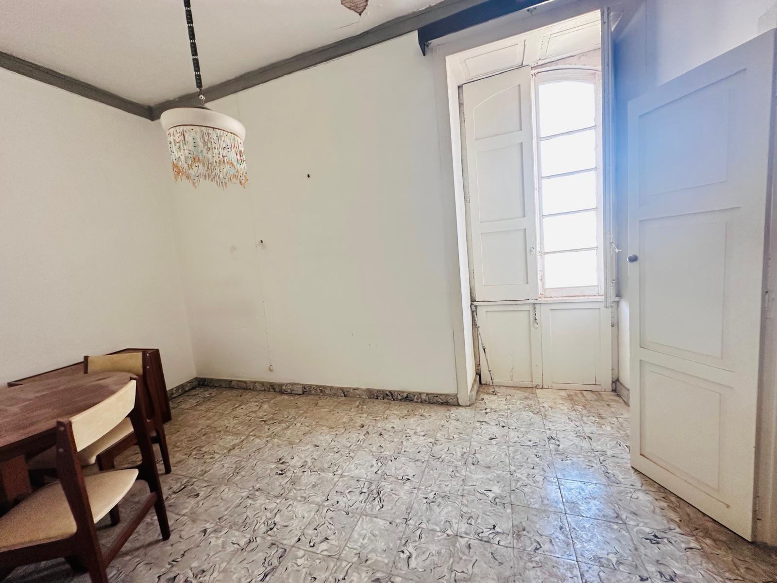 Edificio histórico en venta en el casco antiguo de Telde