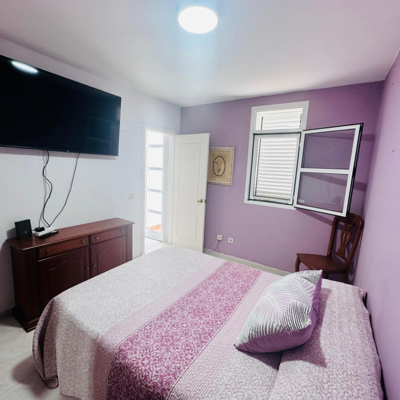 FANTÁSTICO DÚPLEX PAREADO CON 4 DORMITORIOS, 2 COCINAS Y 2 TERRAZAS EN ALQUILER DE TEMPORADA – PUERTO RICO
