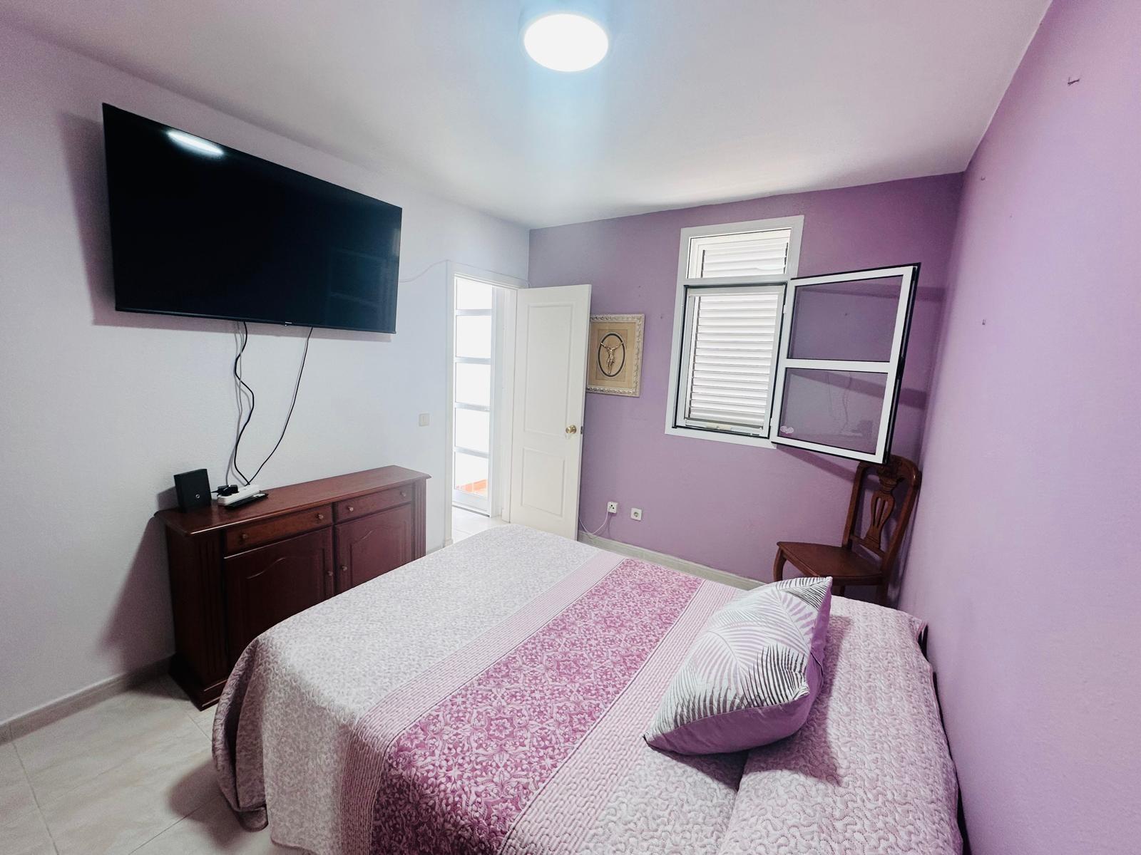 FANTÁSTICO DÚPLEX PAREADO CON 4 DORMITORIOS, 2 COCINAS Y 2 TERRAZAS EN ALQUILER DE TEMPORADA – PUERTO RICO