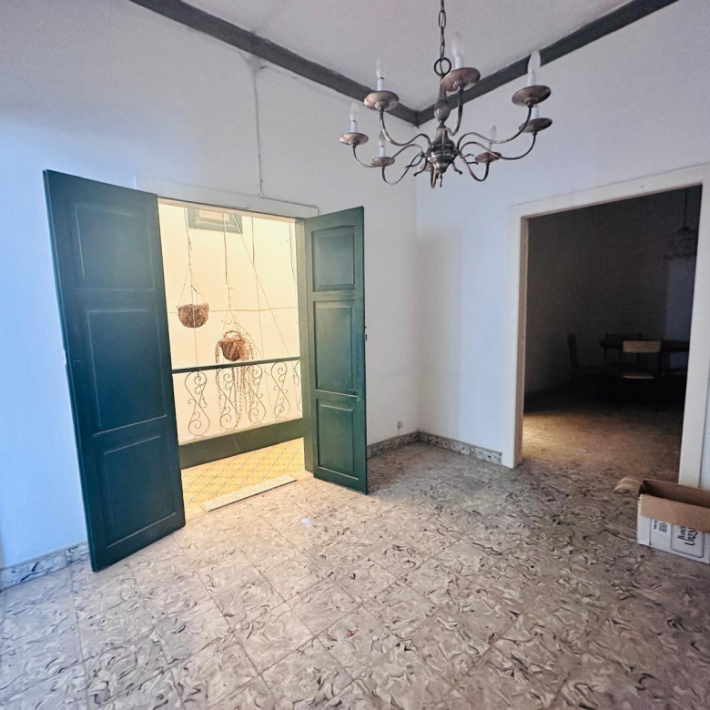 Edificio histórico en venta en el casco antiguo de Telde