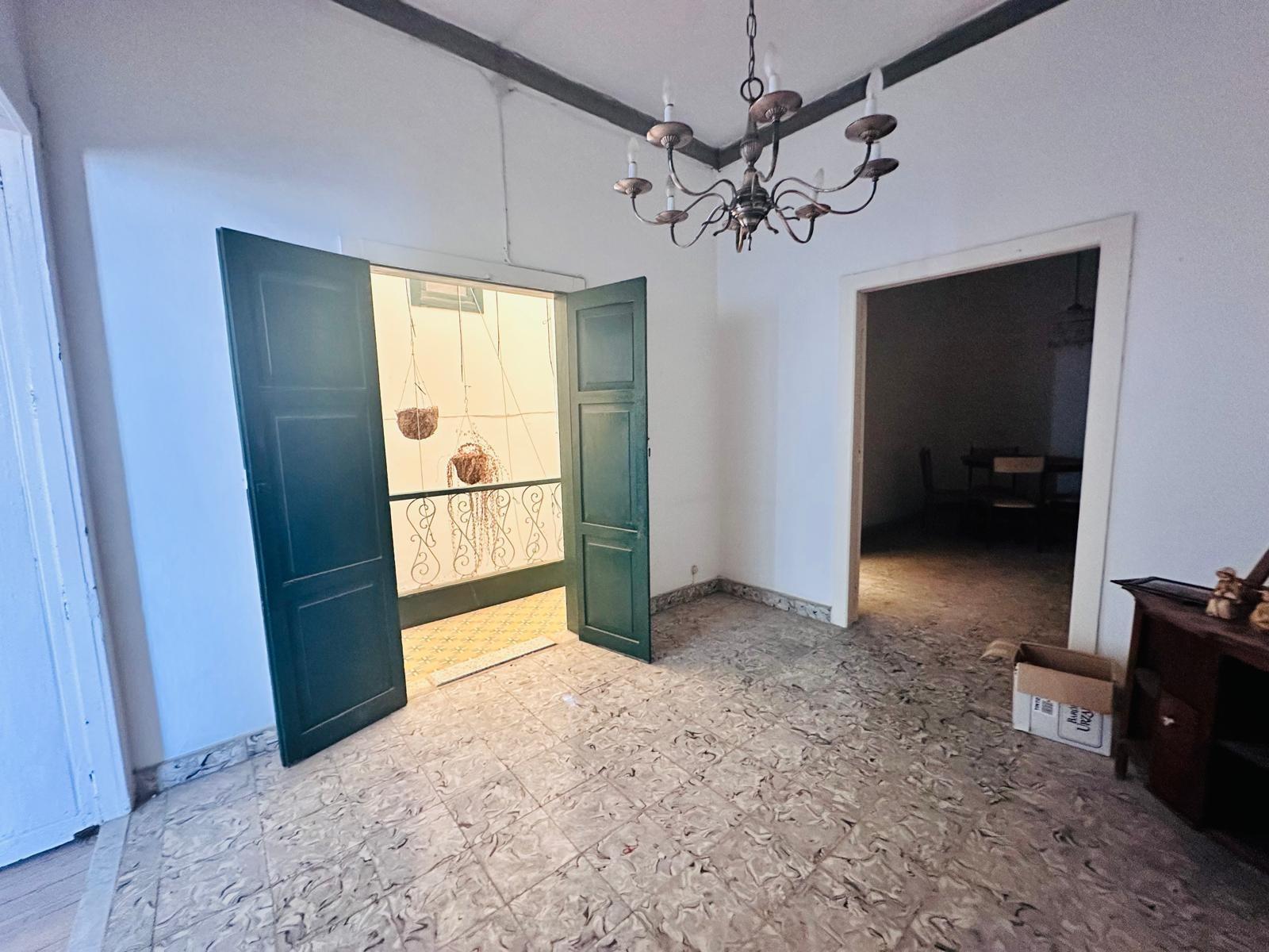Edificio histórico en venta en el casco antiguo de Telde