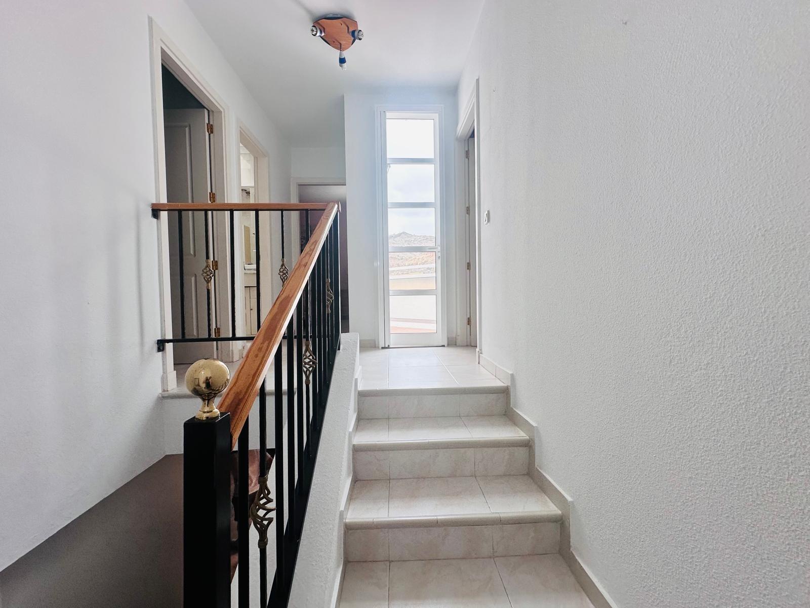FANTÁSTICO DÚPLEX PAREADO CON 4 DORMITORIOS, 2 COCINAS Y 2 TERRAZAS EN ALQUILER DE TEMPORADA – PUERTO RICO
