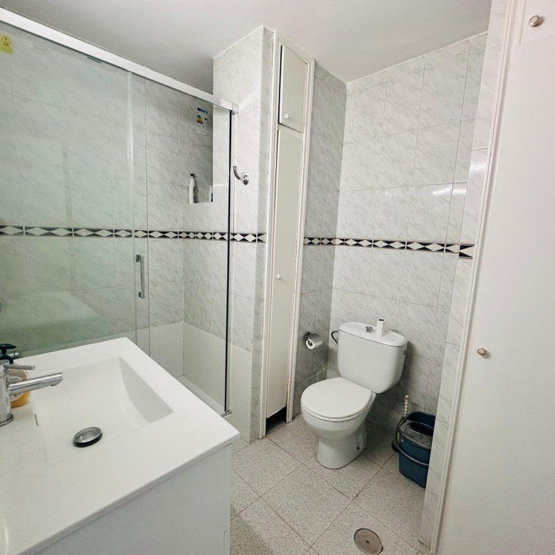 ESPECTACULAR APARTAMENTO EN VENTA DE 1 DORMITORIO JUNTO A LA PLAYA DE LAS CANTERAS