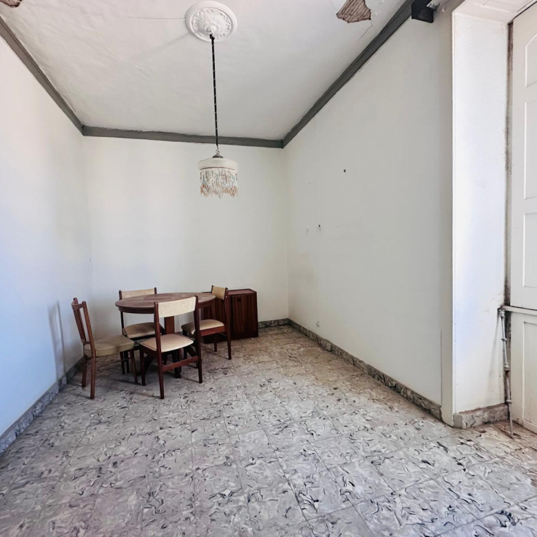Edificio histórico en venta en el casco antiguo de Telde