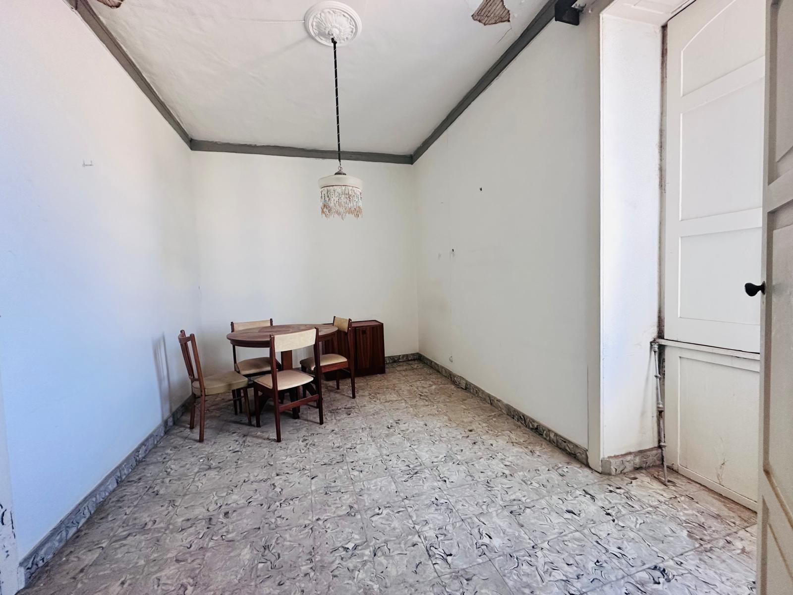 Edificio histórico en venta en el casco antiguo de Telde